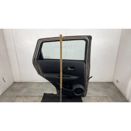 Porte arriere gauche NISSAN QASHQAI 1 Photo n°1