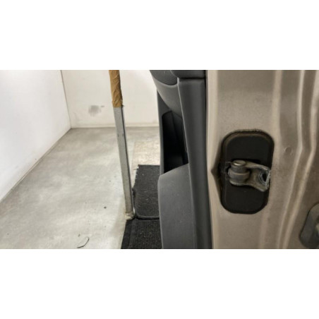 Porte arriere gauche NISSAN QASHQAI 1
