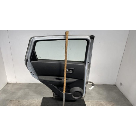 Porte arriere gauche NISSAN QASHQAI 1 Photo n°1