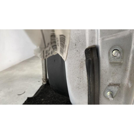 Porte arriere gauche NISSAN QASHQAI 1