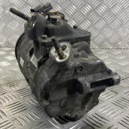 Compresseur clim FORD C-MAX 2
