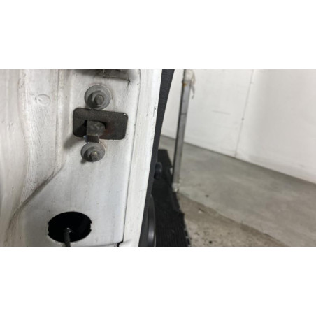 Porte avant droit CITROEN BERLINGO 1 Photo n°1