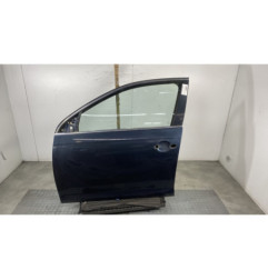 Porte avant gauche VOLKSWAGEN JETTA 3 Photo n°1