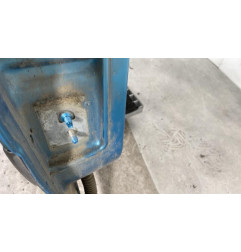 Porte arriere droit RENAULT MODUS Photo n°1