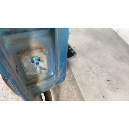 Porte arriere droit RENAULT MODUS Photo n°1