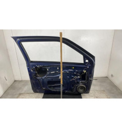 Porte avant gauche SUZUKI SWIFT 3 Photo n°1