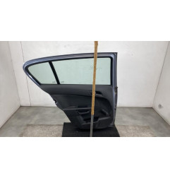 Porte arriere gauche OPEL ASTRA H