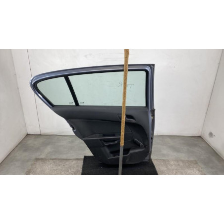 Porte arriere gauche OPEL ASTRA H