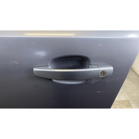 Porte avant gauche OPEL ASTRA H