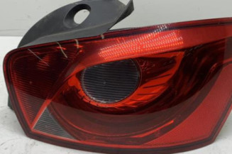 Feu arriere principal droit (feux) SEAT IBIZA 4 Photo n°1