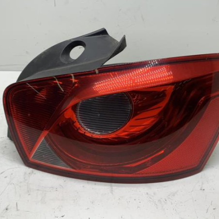 Feu arriere principal droit (feux) SEAT IBIZA 4 Photo n°1