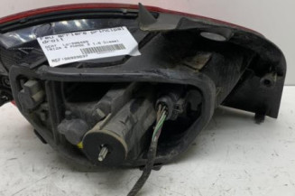 Feu arriere principal droit (feux) SEAT IBIZA 4