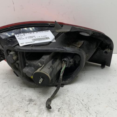 Feu arriere principal droit (feux) SEAT IBIZA 4