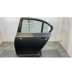 Porte arriere gauche BMW SERIE 5 E60 Photo n°1