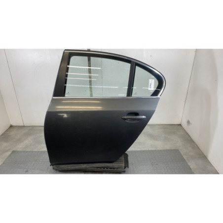 Porte arriere gauche BMW SERIE 5 E60 Photo n°1