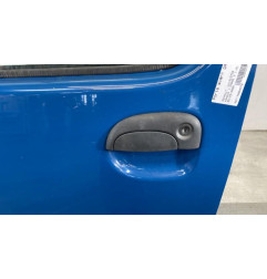 Porte avant gauche RENAULT KANGOO 1 Photo n°1