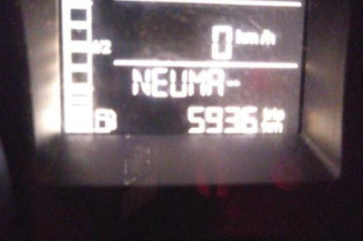 Feu arriere principal droit (feux) SEAT IBIZA 4