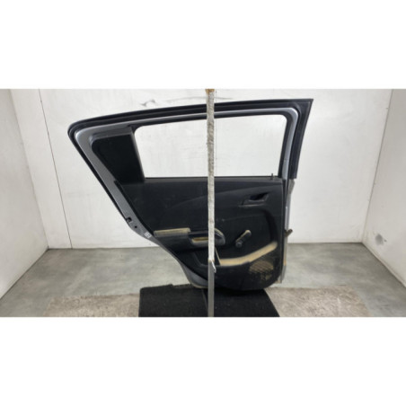 Porte arriere gauche CHEVROLET AVEO 2 Photo n°1