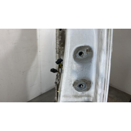 Porte avant gauche RENAULT TRAFIC 2