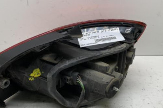 Feu arriere principal gauche (feux) SEAT IBIZA 4
