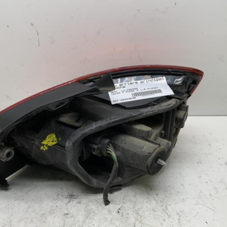 Feu arriere principal gauche (feux) SEAT IBIZA 4