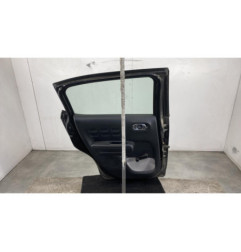 Porte arriere gauche CITROEN C3 3 Photo n°1