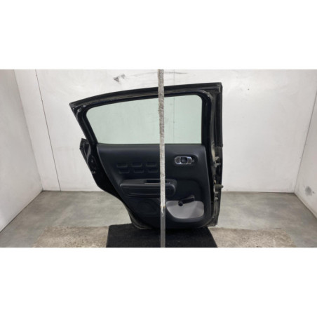 Porte arriere gauche CITROEN C3 3 Photo n°1