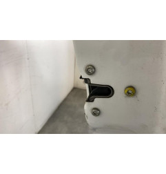Porte avant droit RENAULT TRAFIC 2 Photo n°1