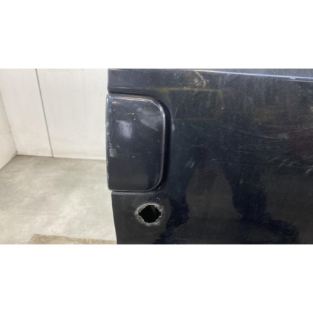 Porte avant droit CITROEN SAXO Photo n°1