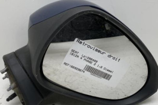Retroviseur droit SEAT IBIZA 4 Photo n°1