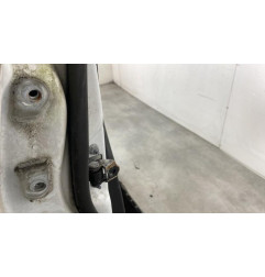 Porte avant droit FORD FIESTA 5 Photo n°1