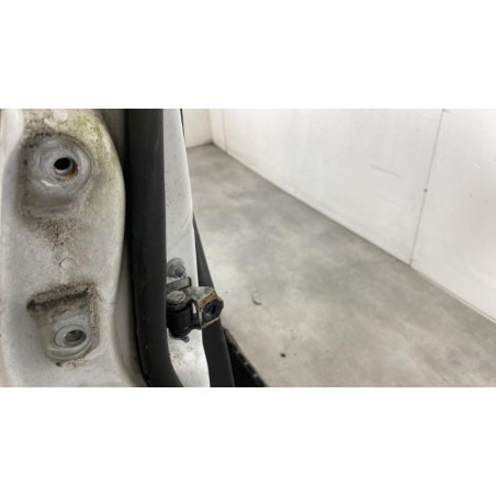 Porte avant droit FORD FIESTA 5 Photo n°1