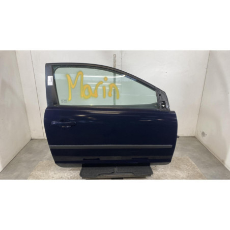Porte avant droit FORD FOCUS 2