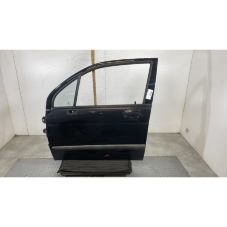 Porte avant gauche DAEWOO MATIZ 1 Photo n°1