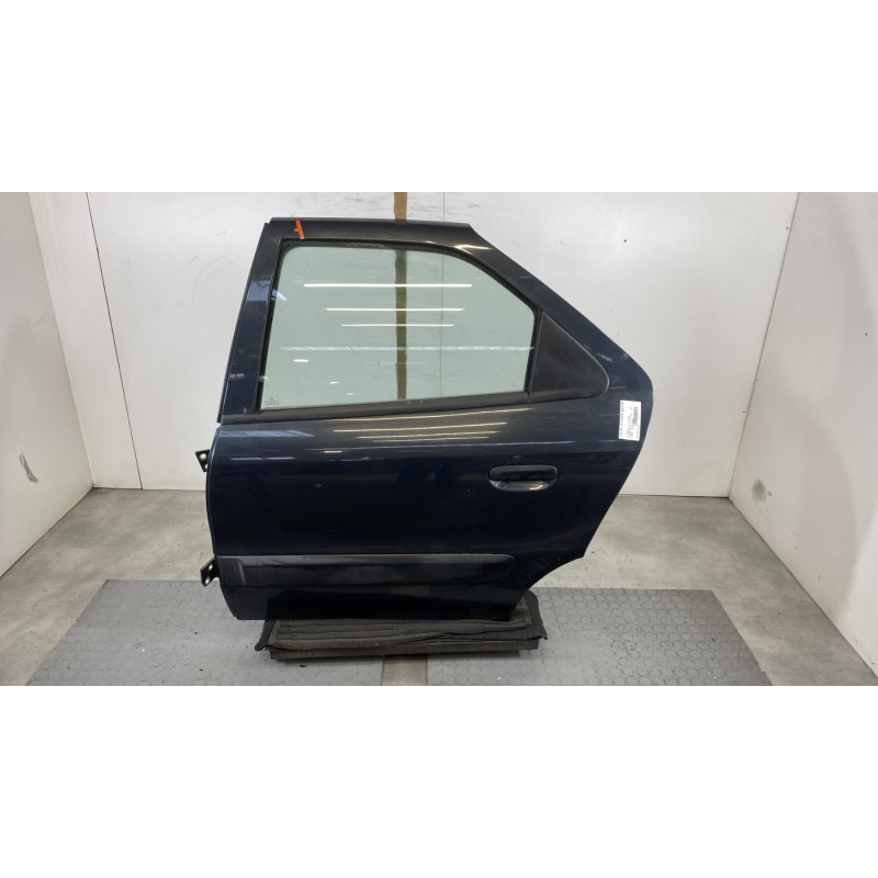 Porte arriere gauche CITROEN XSARA Photo n°1