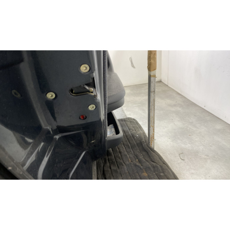 Porte arriere gauche CITROEN XSARA Photo n°4