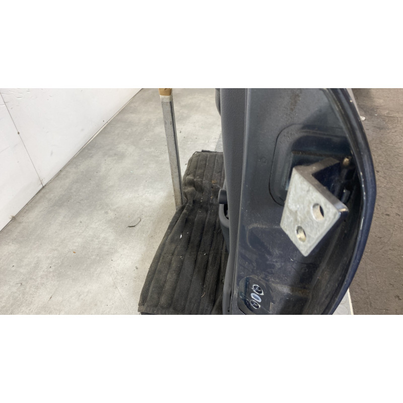 Porte arriere gauche CITROEN XSARA Photo n°5