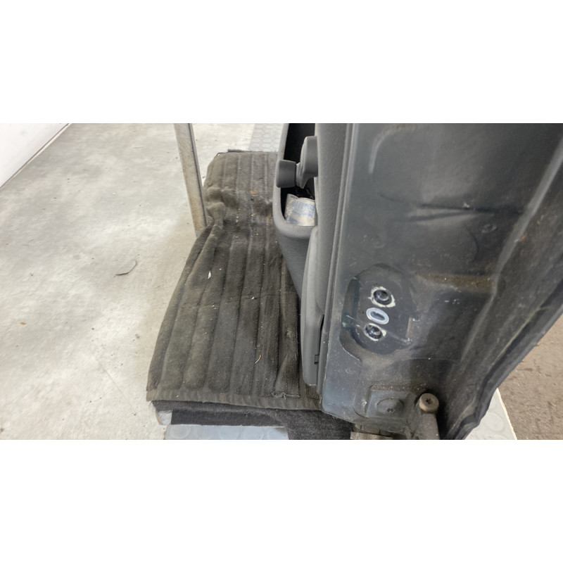 Porte arriere gauche CITROEN XSARA Photo n°6