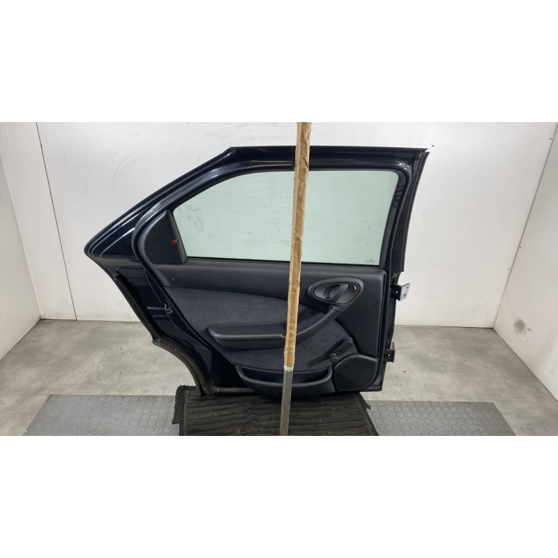 Porte arriere gauche CITROEN XSARA Photo n°8