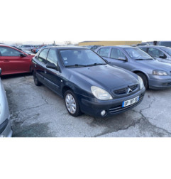 Porte arriere gauche CITROEN XSARA