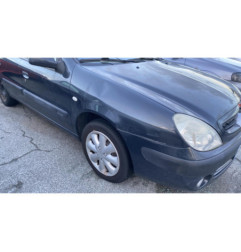 Porte arriere gauche CITROEN XSARA