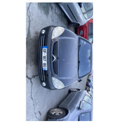 Porte arriere gauche CITROEN XSARA