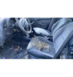 Porte arriere gauche CITROEN XSARA