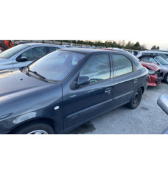 Porte arriere gauche CITROEN XSARA