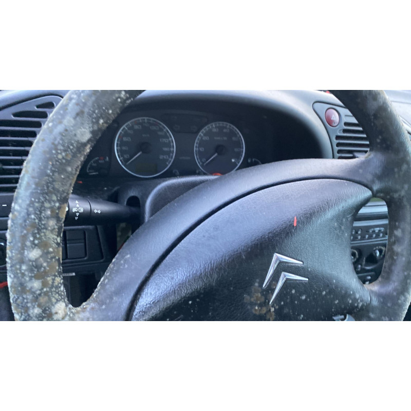 Porte arriere gauche CITROEN XSARA Photo n°15