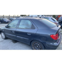Porte arriere gauche CITROEN XSARA