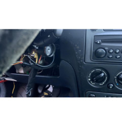 Porte arriere gauche CITROEN XSARA
