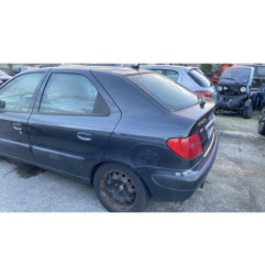 Porte arriere gauche CITROEN XSARA