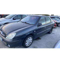 Porte arriere gauche CITROEN XSARA