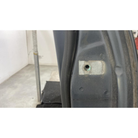 Porte avant gauche VOLKSWAGEN POLO 4